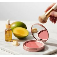 ESQ Skincare Baobab Beauty Crème Blush